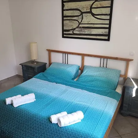A & A Luxury Appartement Trogir