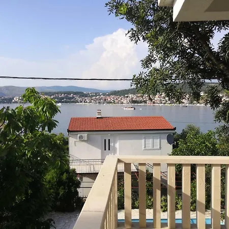 A & A Luxury Apartman