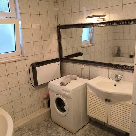 Appartement A & A Luxury Trogir