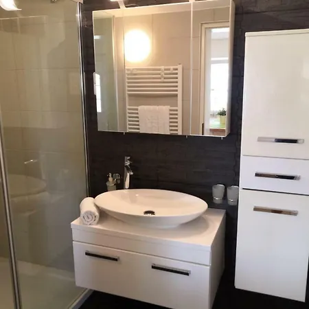 A & A Luxury Apartman