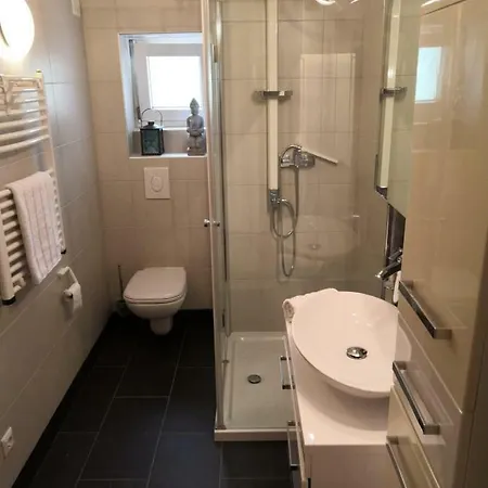 Διαμέρισμα A & A Luxury *