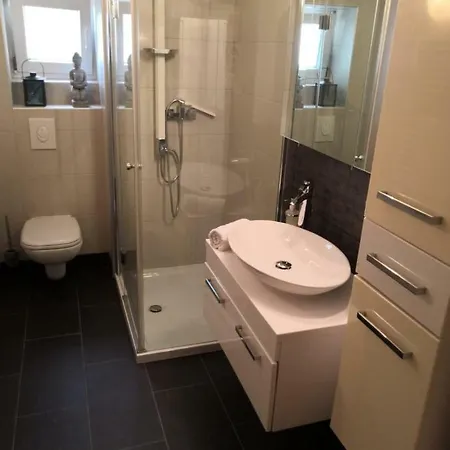 A & A Luxury Apartman *