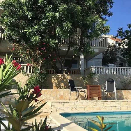 A & A Luxury Appartement