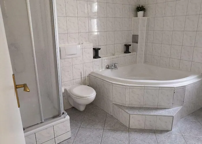 A & A Luxury Apartman Trogir