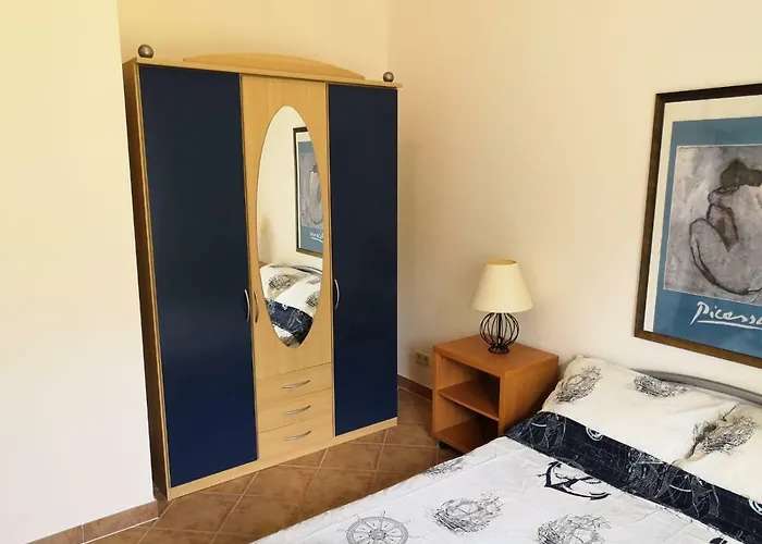 Apartman A & A Luxury