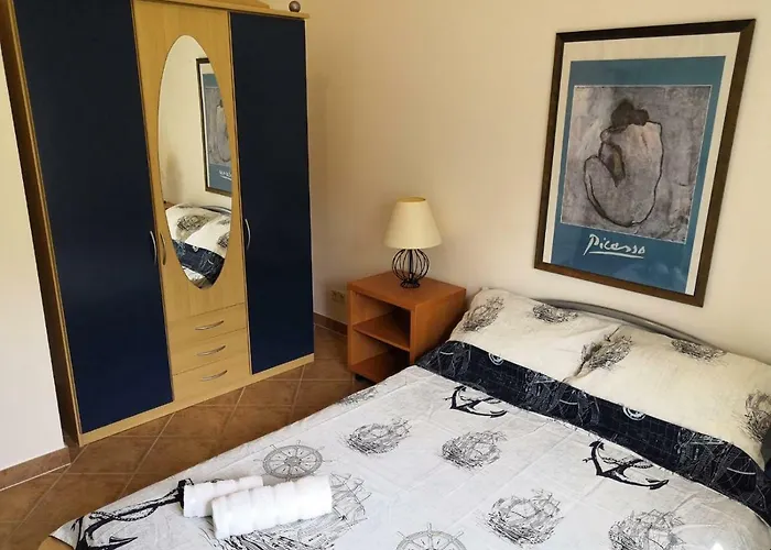 A & A Luxury Apartman Trogir