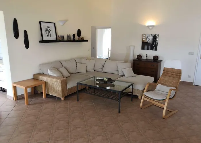 A & A Luxury Apartman Trogir