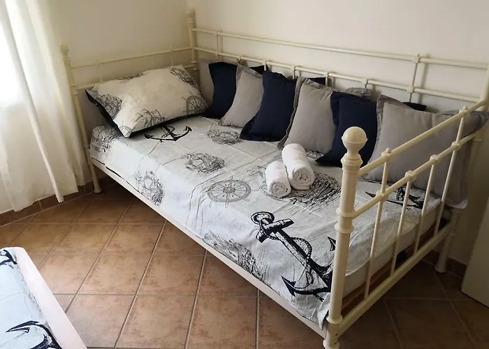 A & A Luxury Apartman *