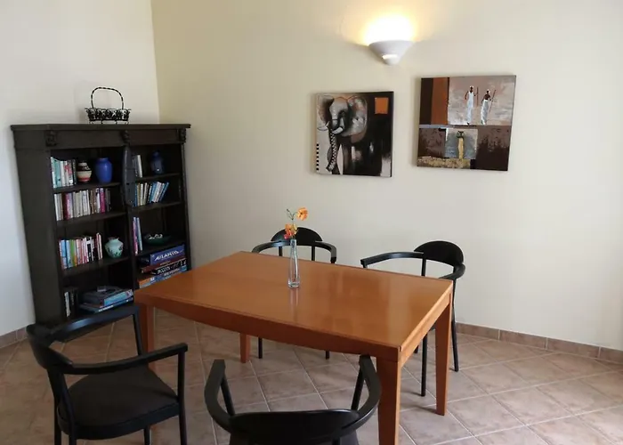 A & A Luxury Apartman