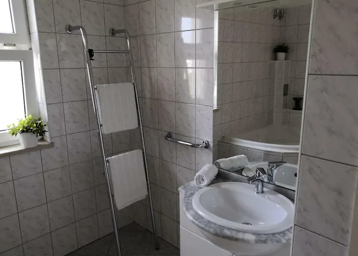 Apartman A & A Luxury