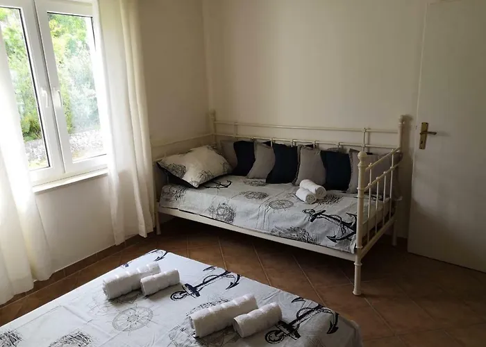 A & A Luxury Apartman Trogir