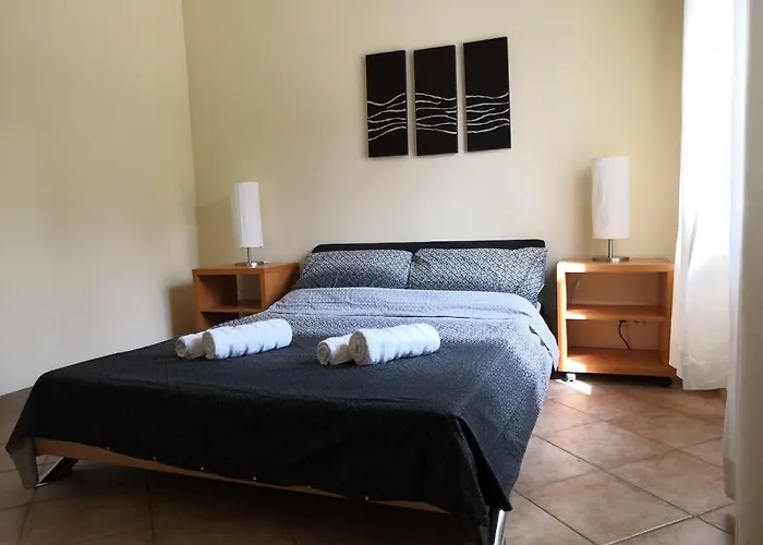 A & A Luxury Apartman Trogir