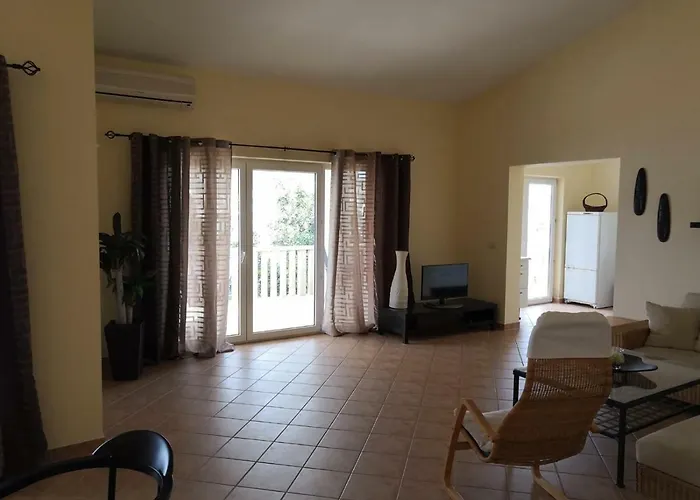 Apartman A & A Luxury