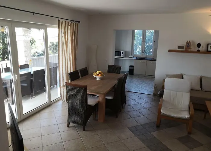 A & A Luxury Apartman Trogir