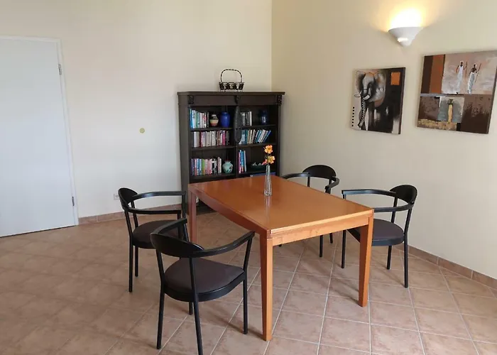 A & A Luxury Apartman