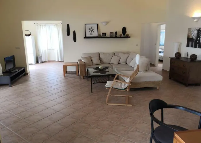 A & A Luxury Apartman