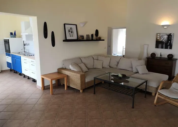 A & A Luxury Apartman