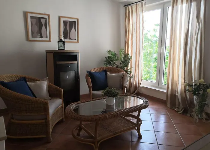 Apartman A & A Luxury *