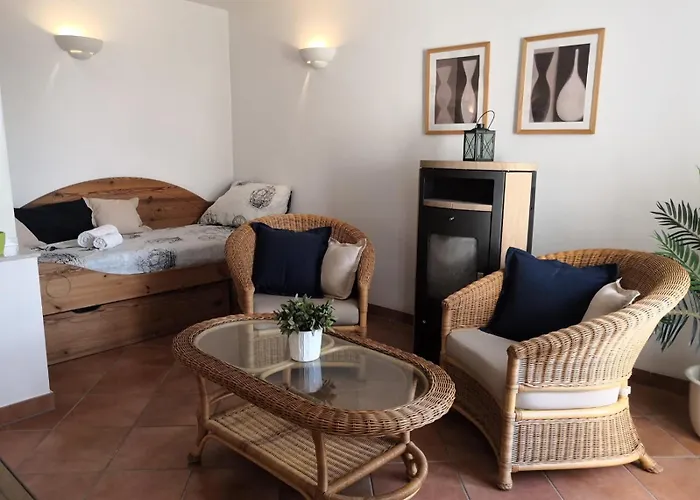 A & A Luxury Apartman