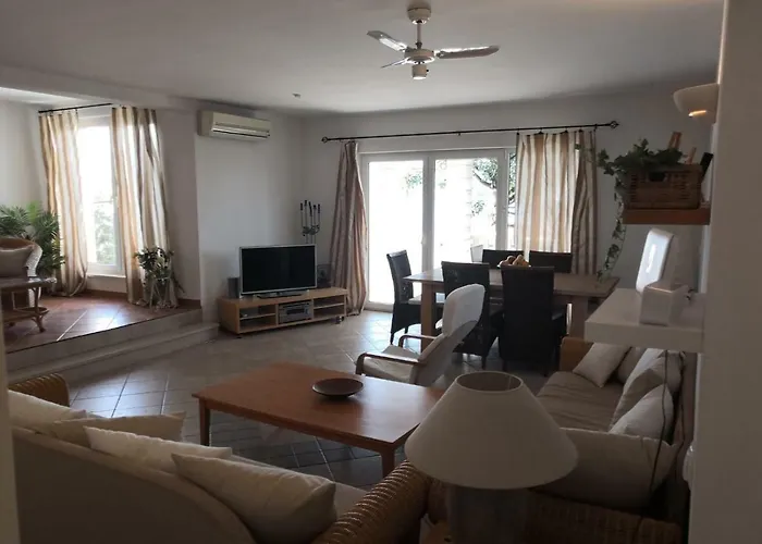 A & A Luxury Apartman Trogir