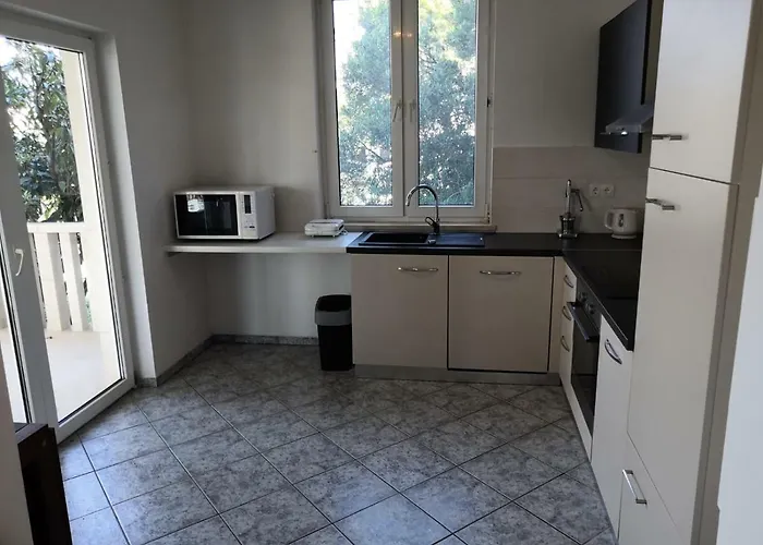 Apartman A & A Luxury Trogir