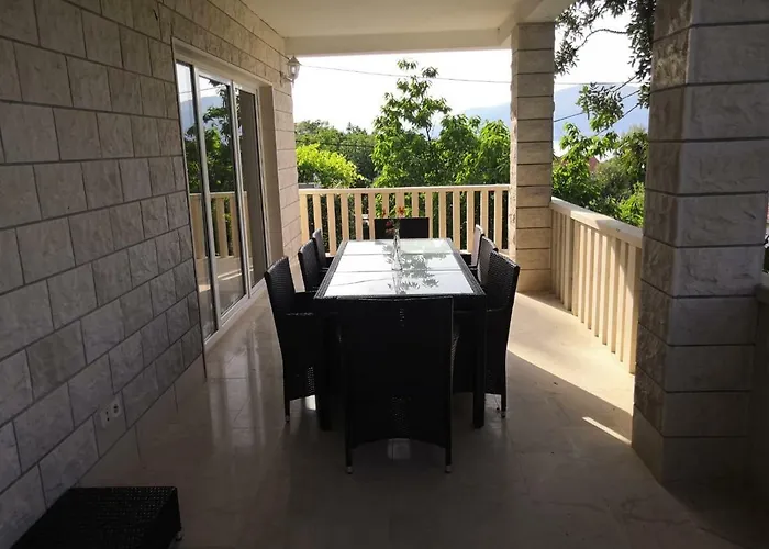 A & A Luxury Apartman Trogir