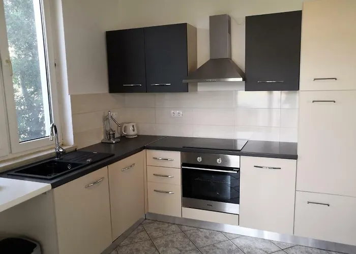 Apartman A & A Luxury