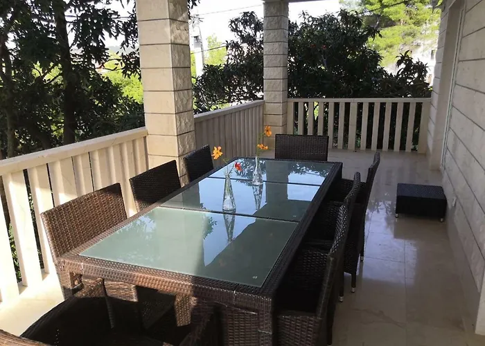 A & A Luxury Apartman Trogir