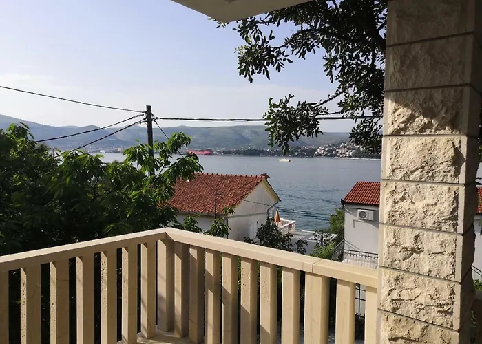 Apartman A & A Luxury *