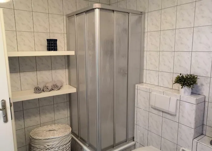 A & A Luxury Apartman