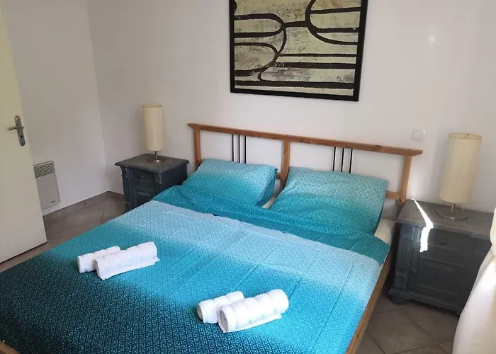 A & A Luxury Apartman Trogir