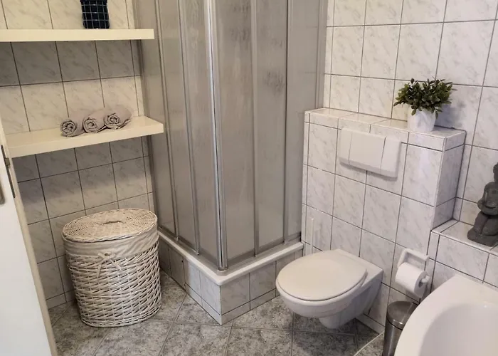 A & A Luxury Apartman Trogir