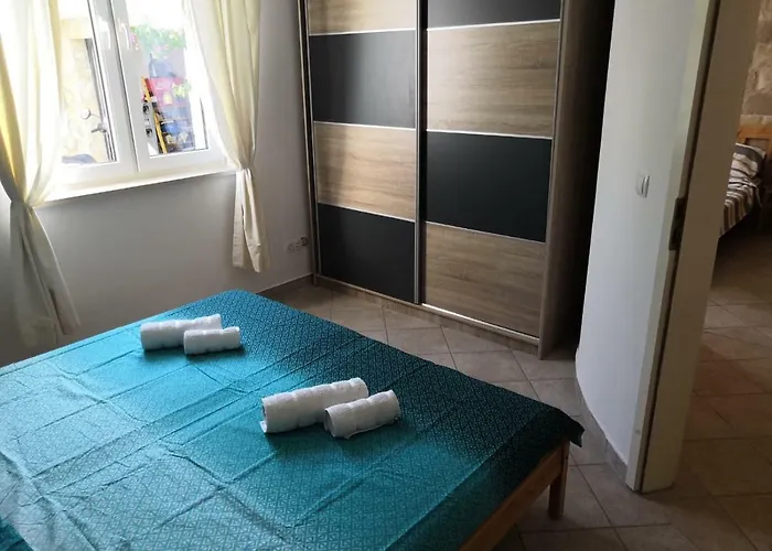A & A Luxury * Trogir