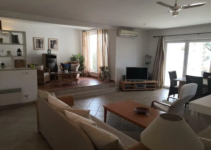 A & A Luxury Apartman Trogir