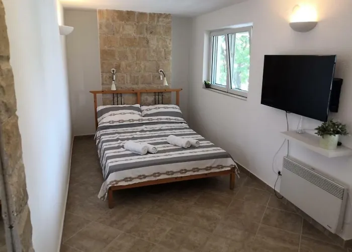 A & A Luxury Apartman Trogir