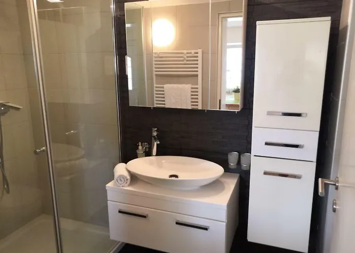 A & A Luxury Apartman