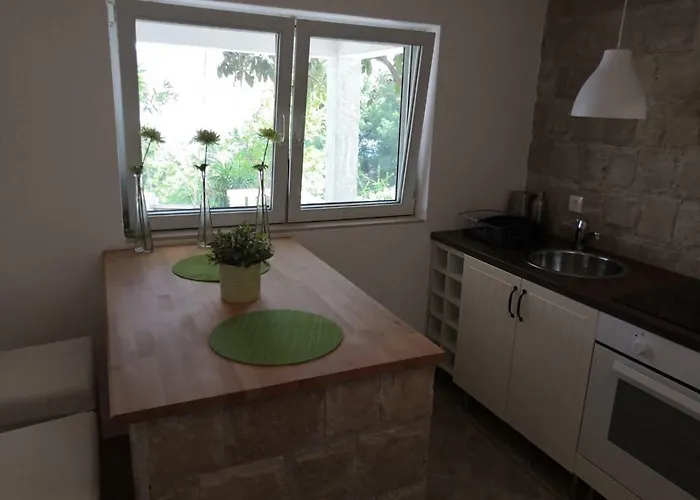 Apartman A & A Luxury *