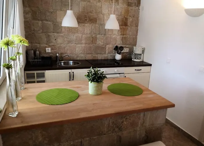 A & A Luxury * Trogir